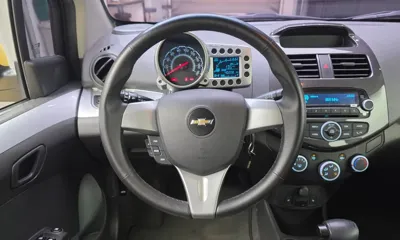 ChevroletGMDaewoo Spark 2013, 40208 км, за 2822.63 USD - фото 13