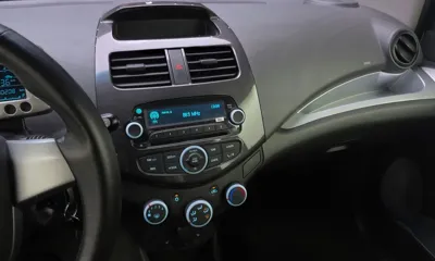 ChevroletGMDaewoo Spark 2013, 40208 км, за 2822.63 USD - фото 14