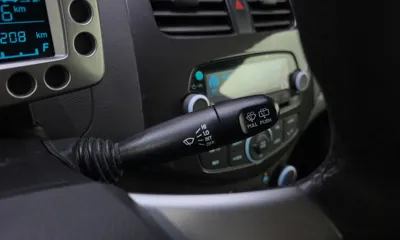 ChevroletGMDaewoo Spark 2013, 40208 км, за 2822.63 USD - фото 17