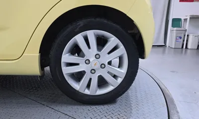 ChevroletGMDaewoo Spark 2013, 40208 км, за 2822.63 USD - фото 21