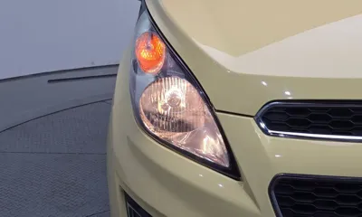 ChevroletGMDaewoo Spark 2013, 40208 км, за 2822.63 USD - фото 22