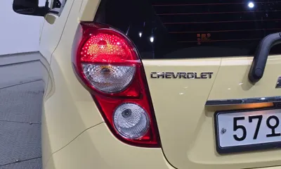 ChevroletGMDaewoo Spark 2013, 40208 км, за 2822.63 USD - фото 23