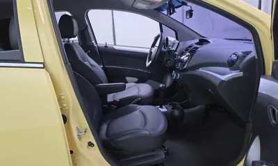 ChevroletGMDaewoo Spark 2013, 40208 км, за 2822.63 USD - фото 26