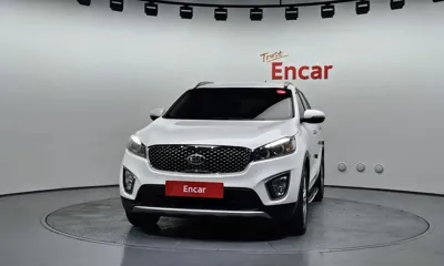 Kia Sorento 2016, 91699 км, за 8467.9 USD