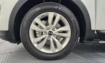 Kia Sorento 2016, 91699 км, за 8467.9 USD