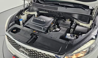 Kia Sorento 2016, 91699 км, за 8403.91 USD - фото 6