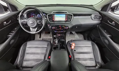 Kia Sorento 2016, 91699 км, за 8403.91 USD - фото 7