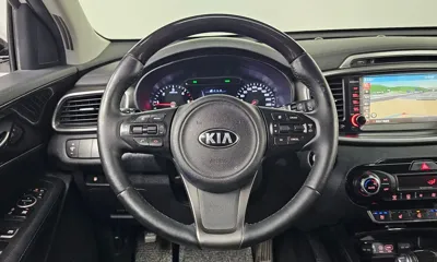 Kia Sorento 2016, 91699 км, за 8403.91 USD - фото 14