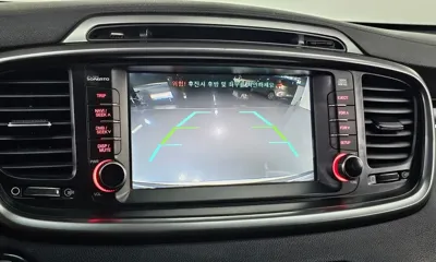 Kia Sorento 2016, 91699 км, за 8403.91 USD - фото 15