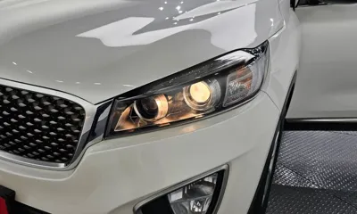 Kia Sorento 2016, 91699 км, за 8403.91 USD - фото 22
