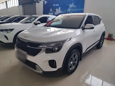 Kia Seltos 2025, 13100 км, за 12280.08 USD