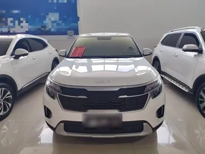 Kia Seltos 2025, 13100 км, за 12280.08 USD