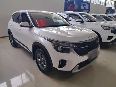 Kia Seltos 2025, 13100 км, за 12280.08 USD