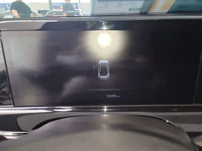 Kia Seltos 2025, 13100 км, за 12280.08 USD - фото 12