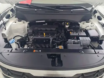 Kia Seltos 2025, 13100 км, за 12280.08 USD - фото 20
