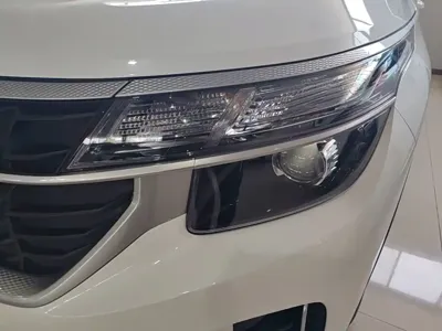 Kia Seltos 2025, 13100 км, за 12280.08 USD - фото 24