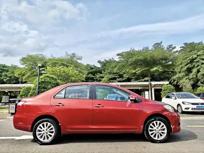 Toyota Vios 2012, 106000 км, за 2207.14 USD - фото 8