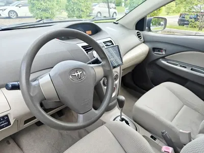 Toyota Vios 2012, 106000 км, за 2207.14 USD - фото 13