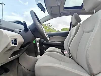 Toyota Vios 2012, 106000 км, за 2207.14 USD - фото 14