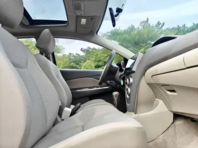 Toyota Vios 2012, 106000 км, за 2207.14 USD - фото 15