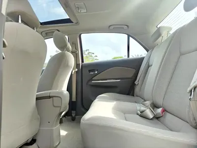 Toyota Vios 2012, 106000 км, за 2207.14 USD - фото 17