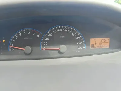 Toyota Vios 2012, 106000 км, за 2207.14 USD - фото 18