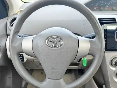Toyota Vios 2012, 106000 км, за 2207.14 USD - фото 21