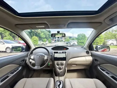Toyota Vios 2012, 106000 км, за 2207.14 USD - фото 22