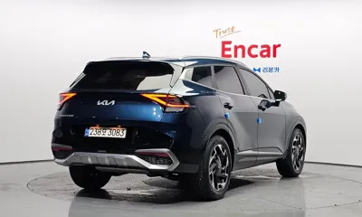 Kia Sportage 2022, 59128 км, за 16082.45 USD