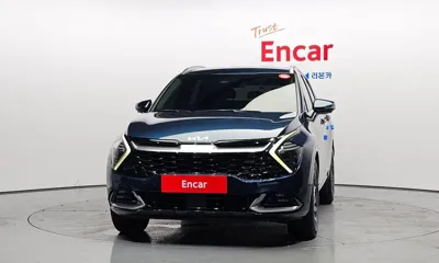 Kia Sportage 2022, 59128 км, за 16082.45 USD
