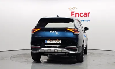 Kia Sportage 2022, 59128 км, за 16082.45 USD