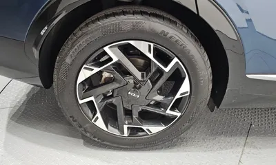 Kia Sportage 2022, 59128 км, за 16082.45 USD