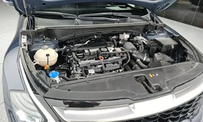 Kia Sportage 2022, 59128 км, за 16082.45 USD - фото 6