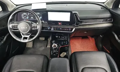Kia Sportage 2022, 59128 км, за 16082.45 USD - фото 7