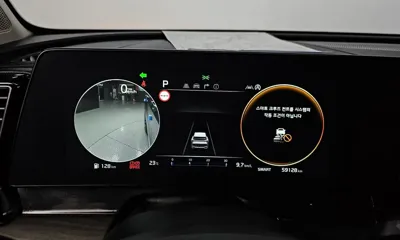 Kia Sportage 2022, 59128 км, за 16082.45 USD - фото 8