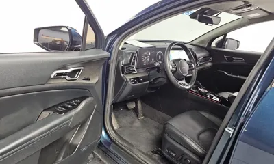Kia Sportage 2022, 59128 км, за 16082.45 USD - фото 11