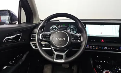 Kia Sportage 2022, 59128 км, за 16082.45 USD - фото 12