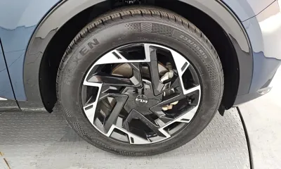 Kia Sportage 2022, 59128 км, за 16082.45 USD - фото 21