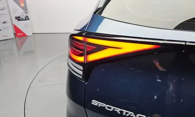 Kia Sportage 2022, 59128 км, за 16082.45 USD - фото 23