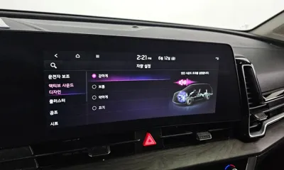 Kia Sportage 2022, 59128 км, за 16082.45 USD - фото 30