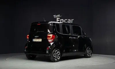 Kia Ray 2022, 50428 км, за 8255.86 USD