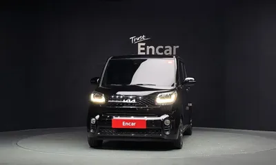 Kia Ray 2022, 50428 км, за 8255.86 USD