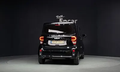 Kia Ray 2022, 50428 км, за 8255.86 USD