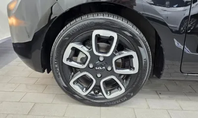 Kia Ray 2022, 50428 км, за 8255.86 USD