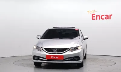 Honda Civic 2015, 79609 км, за 6279.75 USD