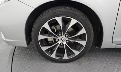 Honda Civic 2015, 79609 км, за 6279.75 USD