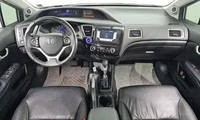 Honda Civic 2015, 79609 км, за 6279.75 USD - фото 7