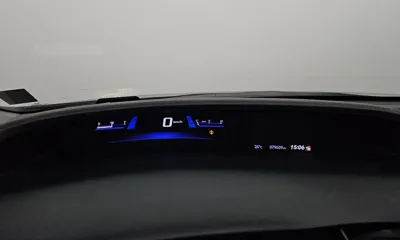 Honda Civic 2015, 79609 км, за 6279.75 USD - фото 8