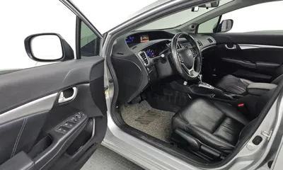 Honda Civic 2015, 79609 км, за 6279.75 USD - фото 10