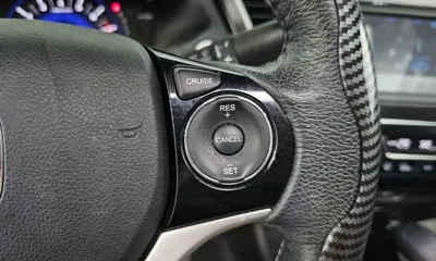 Honda Civic 2015, 79609 км, за 6279.75 USD - фото 15